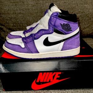 Air Jordan 1 Retro High OG